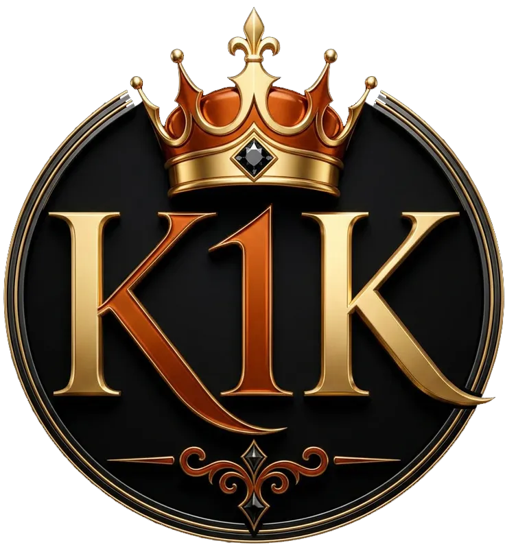1K1 คาสิโนออนไลน์ สล็อต บาคาร่า เว็บตรงอันดับ 1
